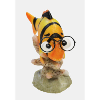 Weird Waters IM Tiger